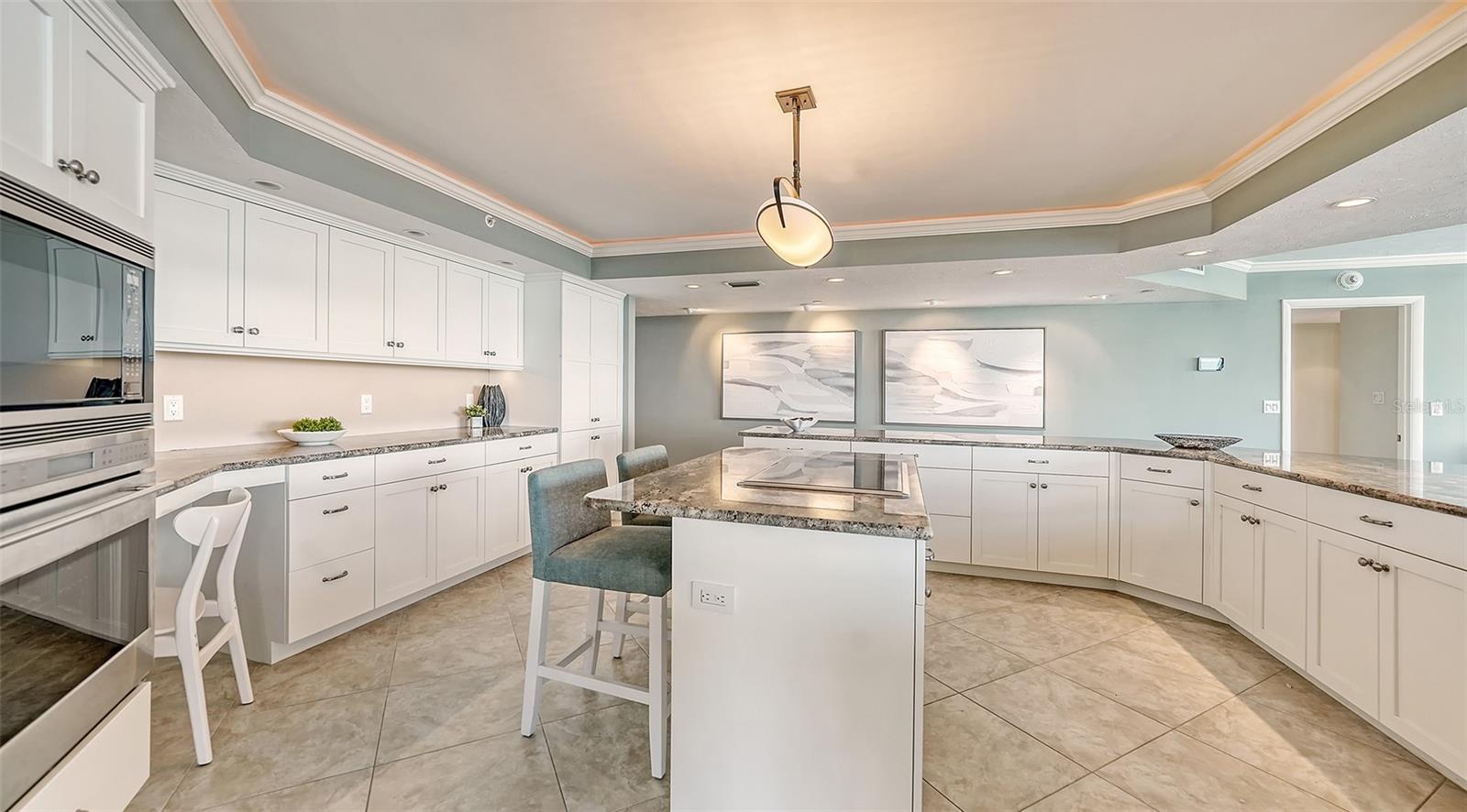 CONDO ON THE BAY TOWER II - Residential