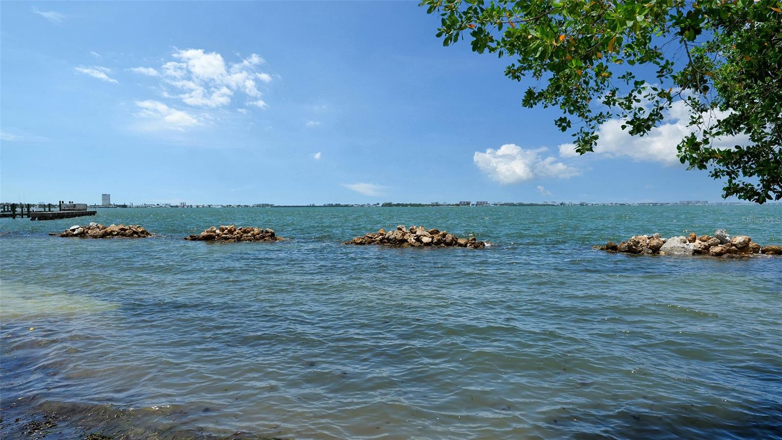 CONDO ON THE BAY TOWER II - Residential