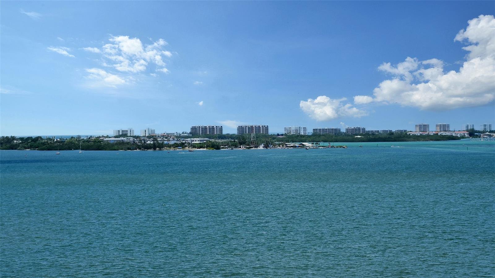 CONDO ON THE BAY TOWER II - Residential