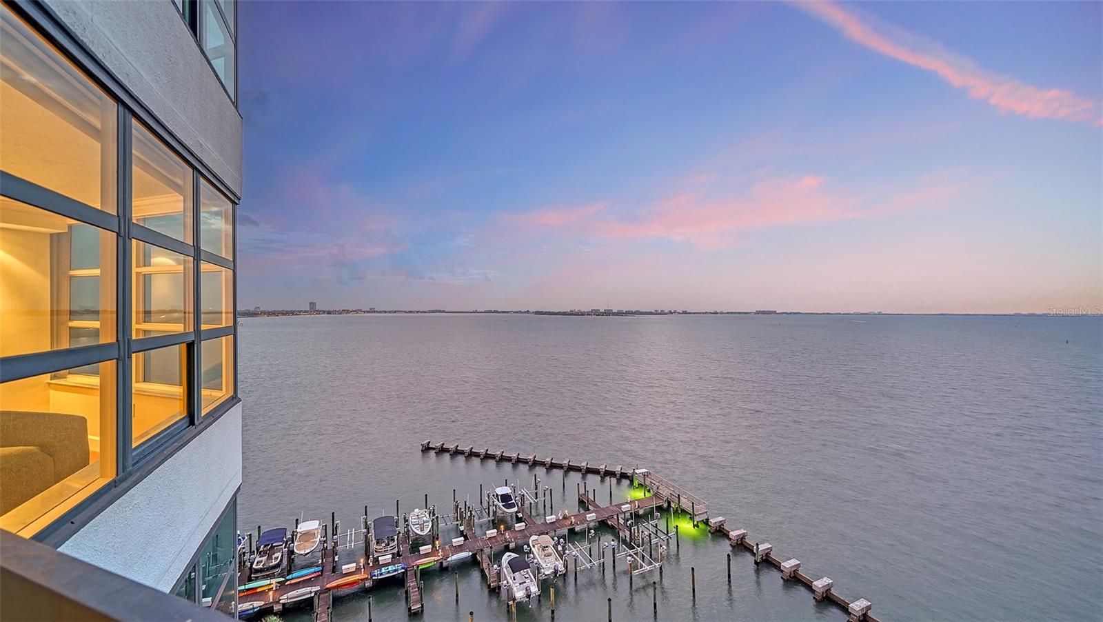 CONDO ON THE BAY TOWER II - Residential