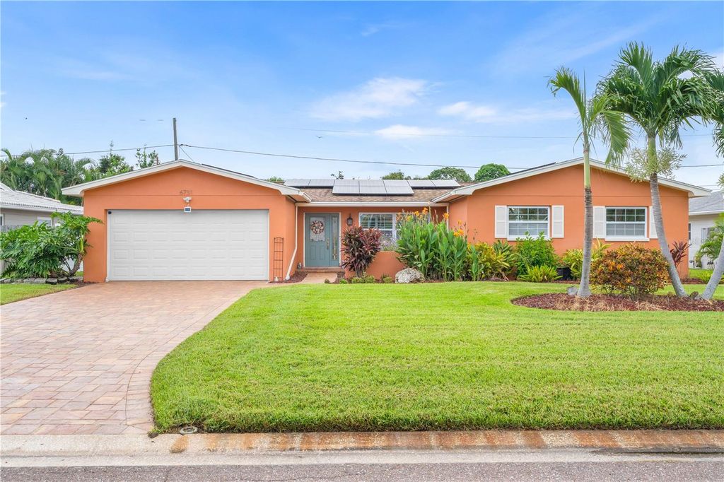 Photo of 6731 15th Avenue N, St Petersburg, FL 33710 (MLS # TB8414658)