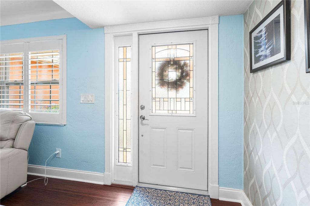 Photo of 6731 15th Avenue N, St Petersburg, FL 33710 (MLS # TB8414658)