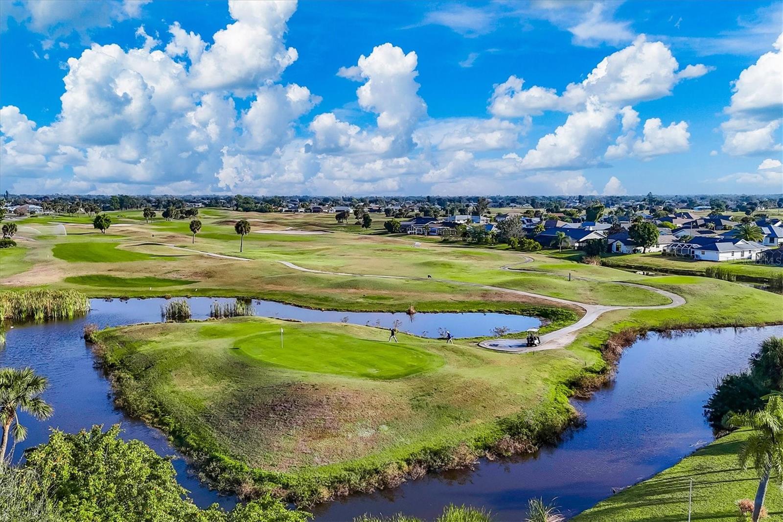 ROTONDA WEST PEBBLE BEACH - Residential