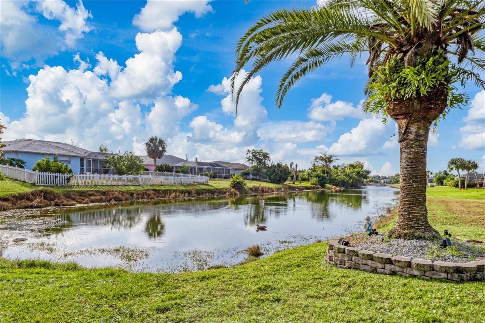 ROTONDA WEST PEBBLE BEACH - Residential