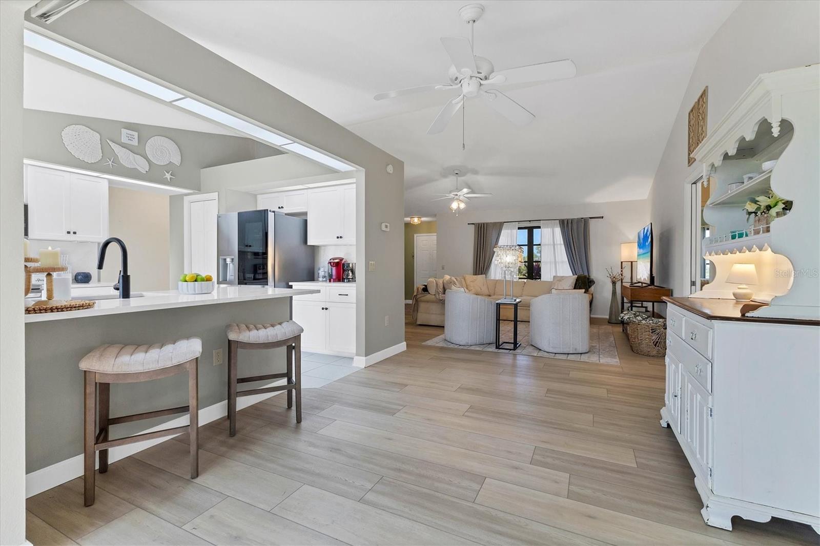 ROTONDA WEST PEBBLE BEACH - Residential