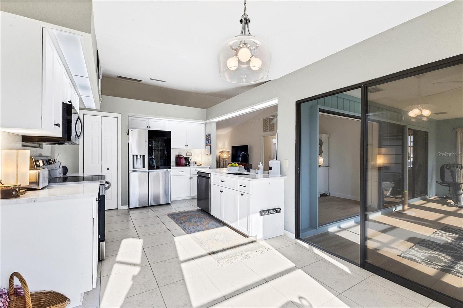 ROTONDA WEST PEBBLE BEACH - Residential