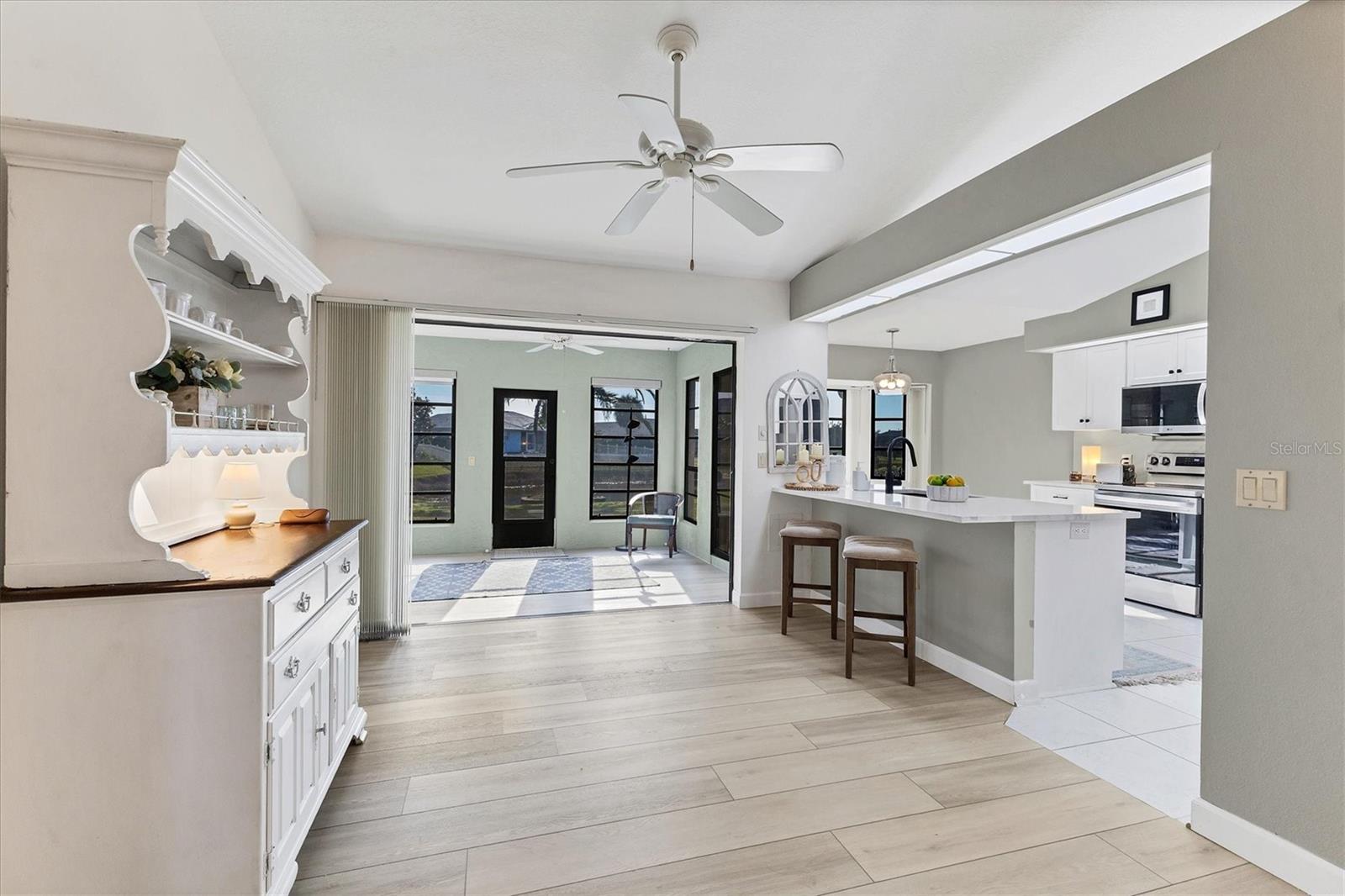 ROTONDA WEST PEBBLE BEACH - Residential