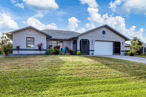 Search Sarasota & Manatee County Homes 25 25 BUNKER COURT ROTONDA WEST FL 33947