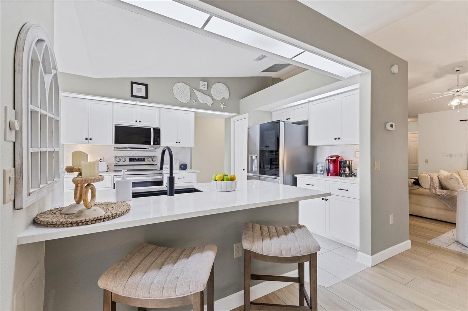 ROTONDA WEST PEBBLE BEACH - Residential