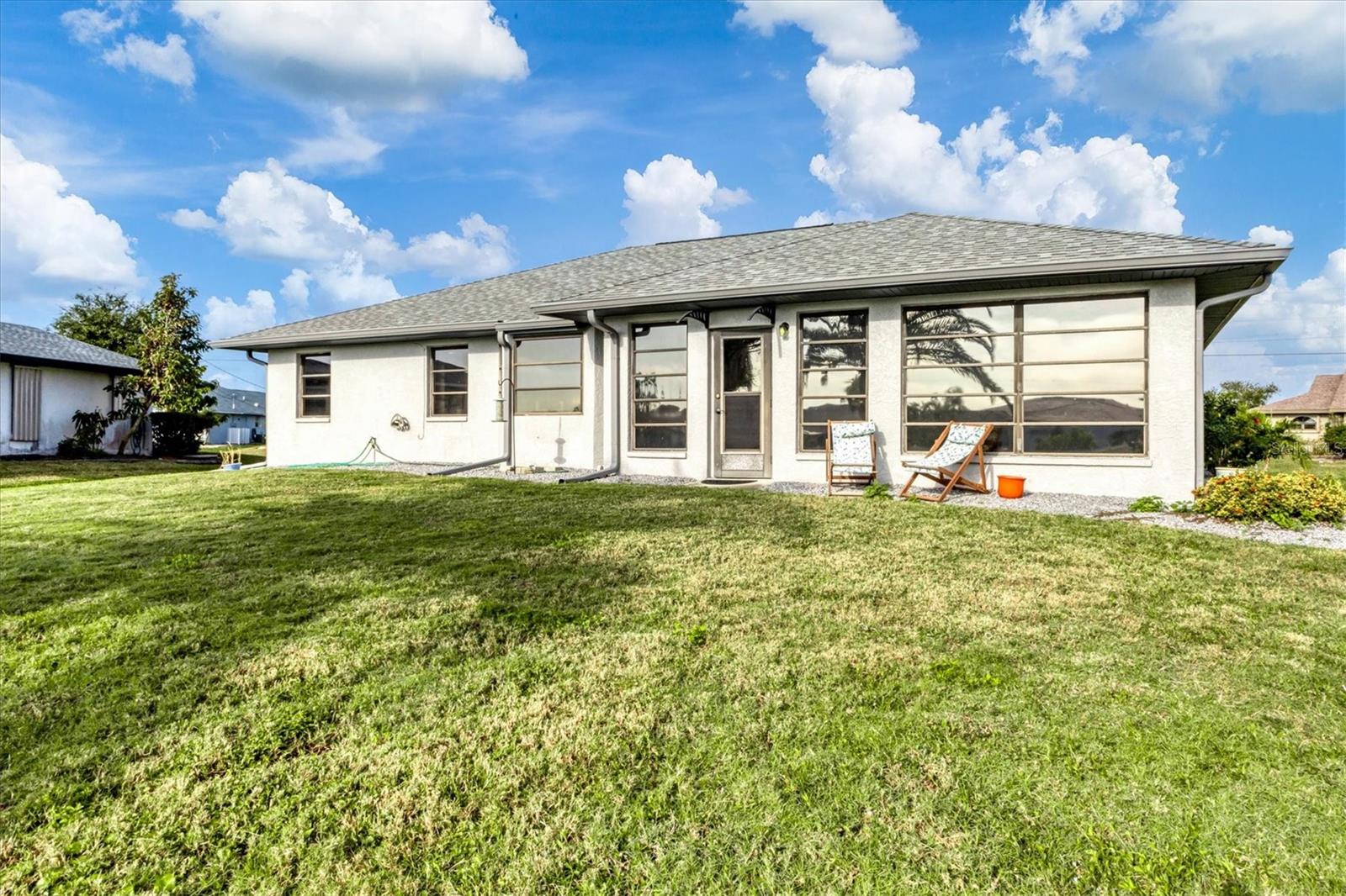 ROTONDA WEST PEBBLE BEACH - Residential