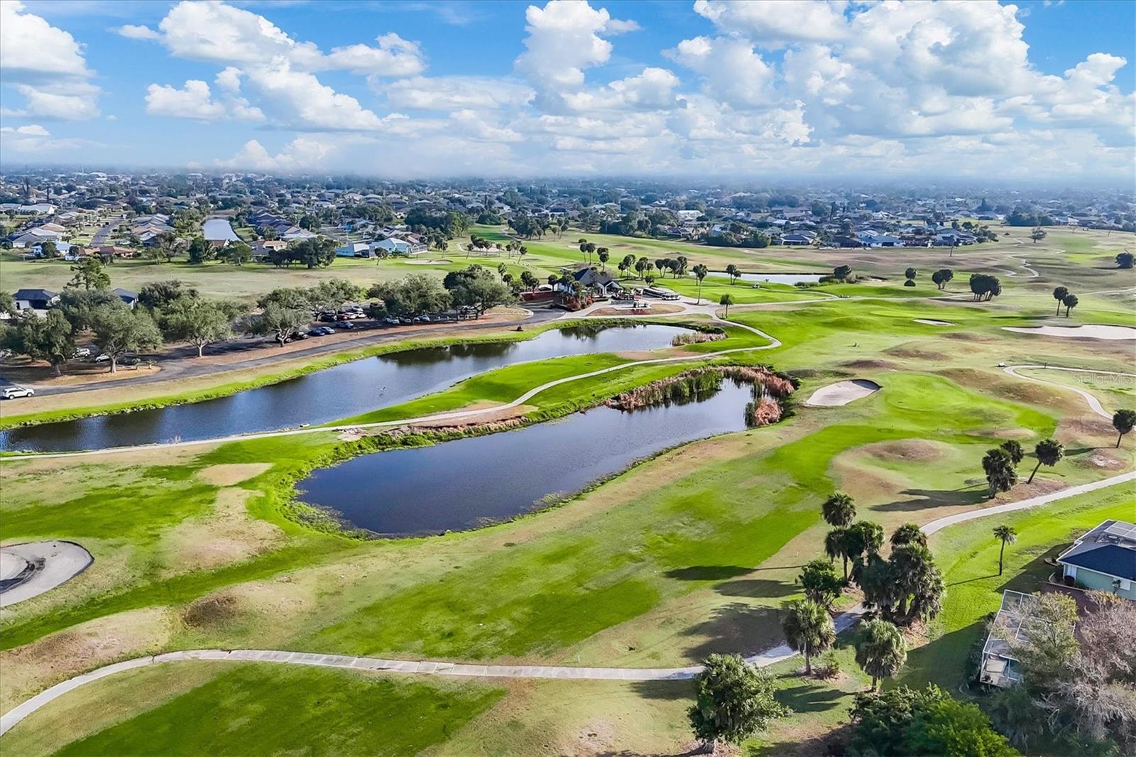 ROTONDA WEST PEBBLE BEACH - Residential