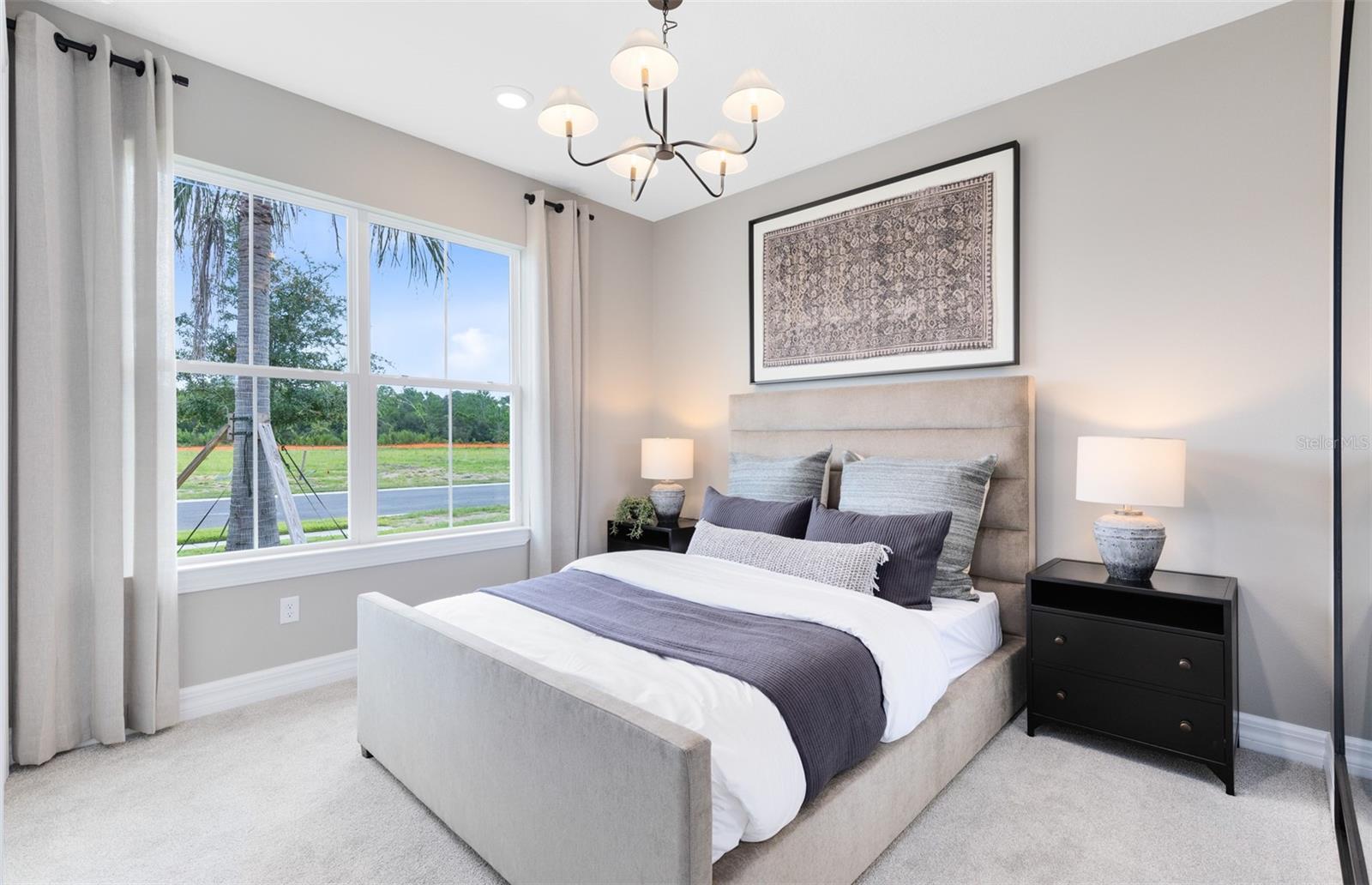 EVERBE - Residential