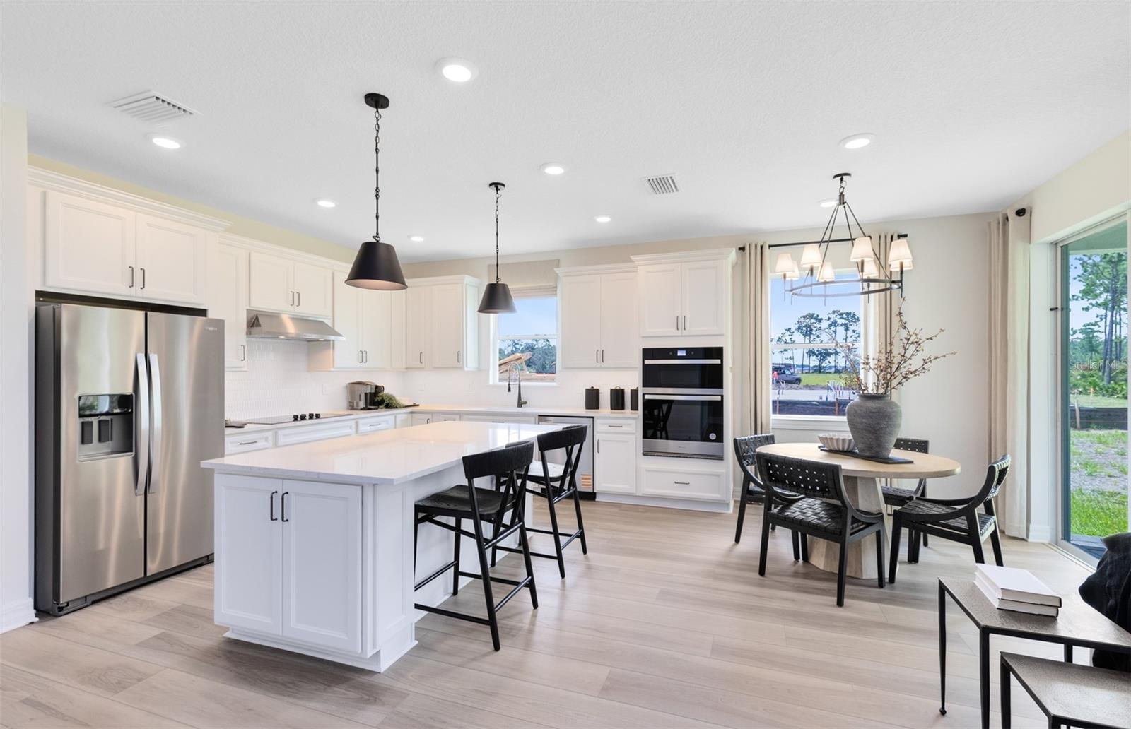 EVERBE - Residential