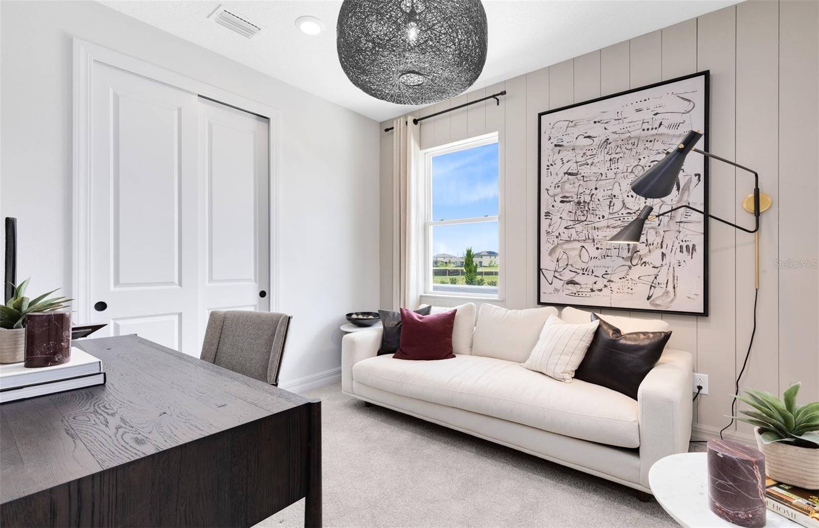 EVERBE - Residential