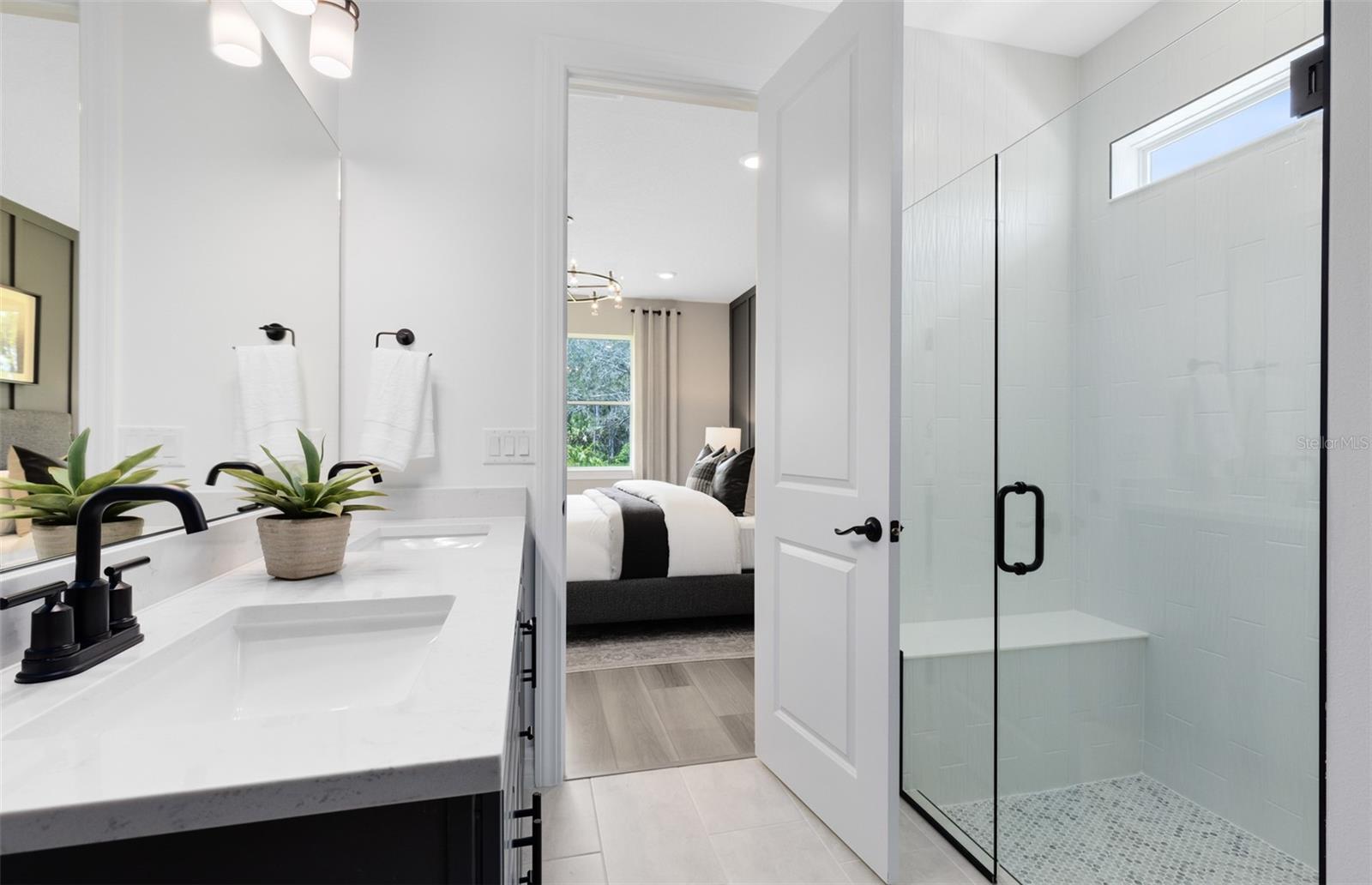 EVERBE - Residential