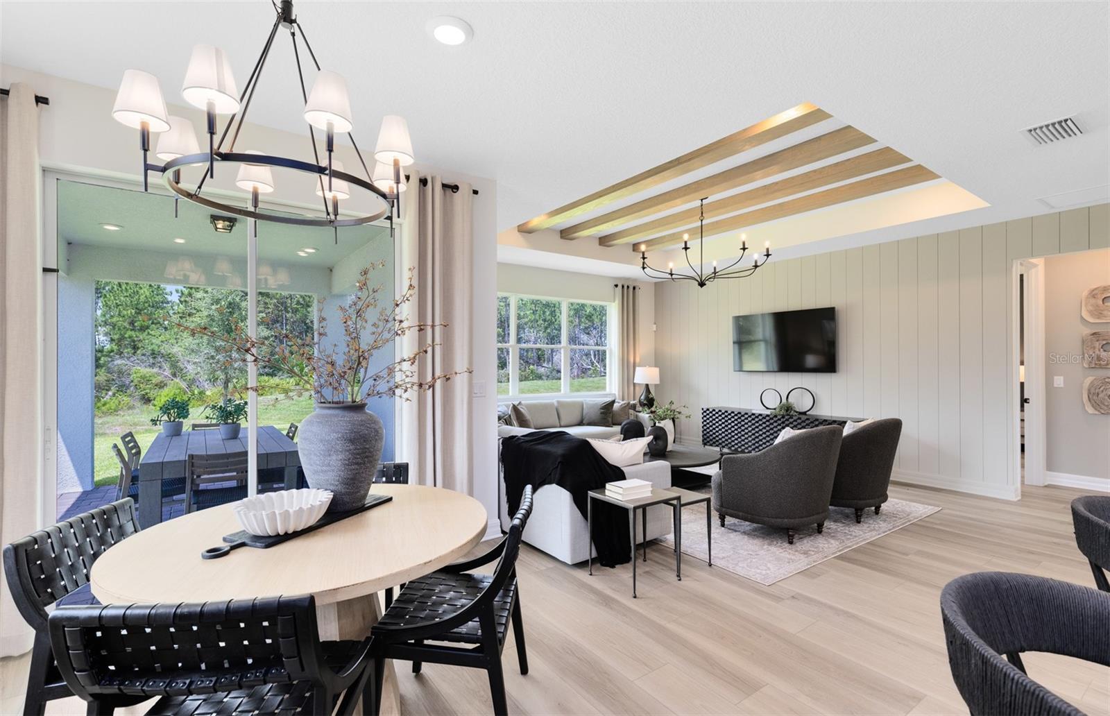 EVERBE - Residential