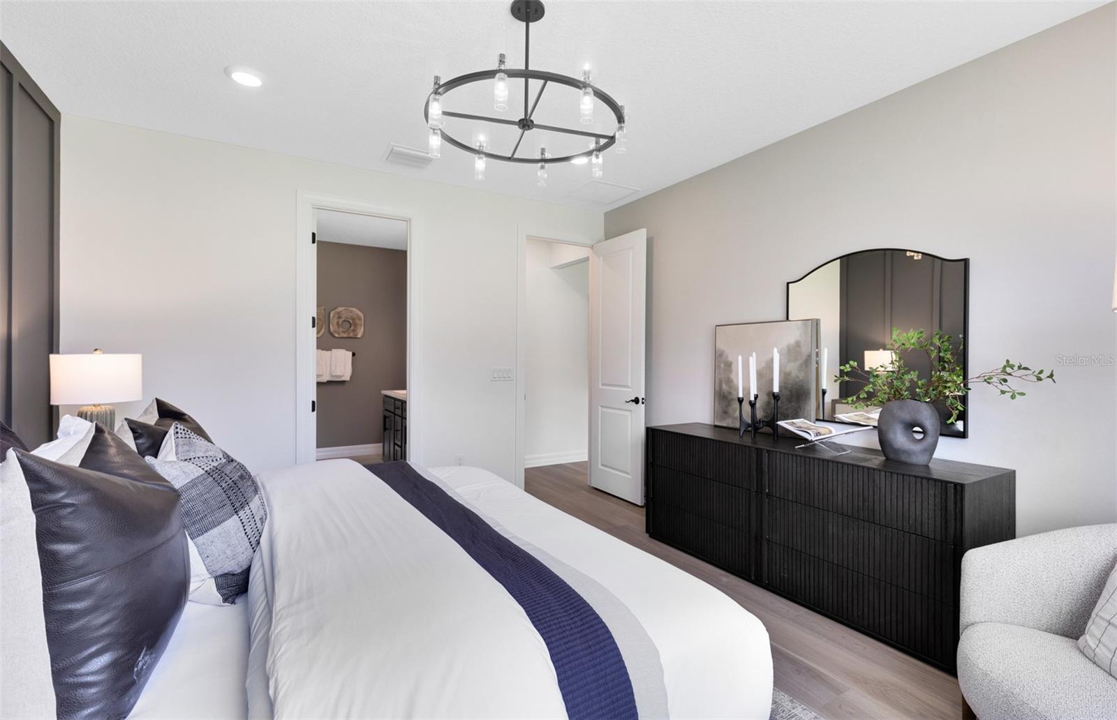 EVERBE - Residential