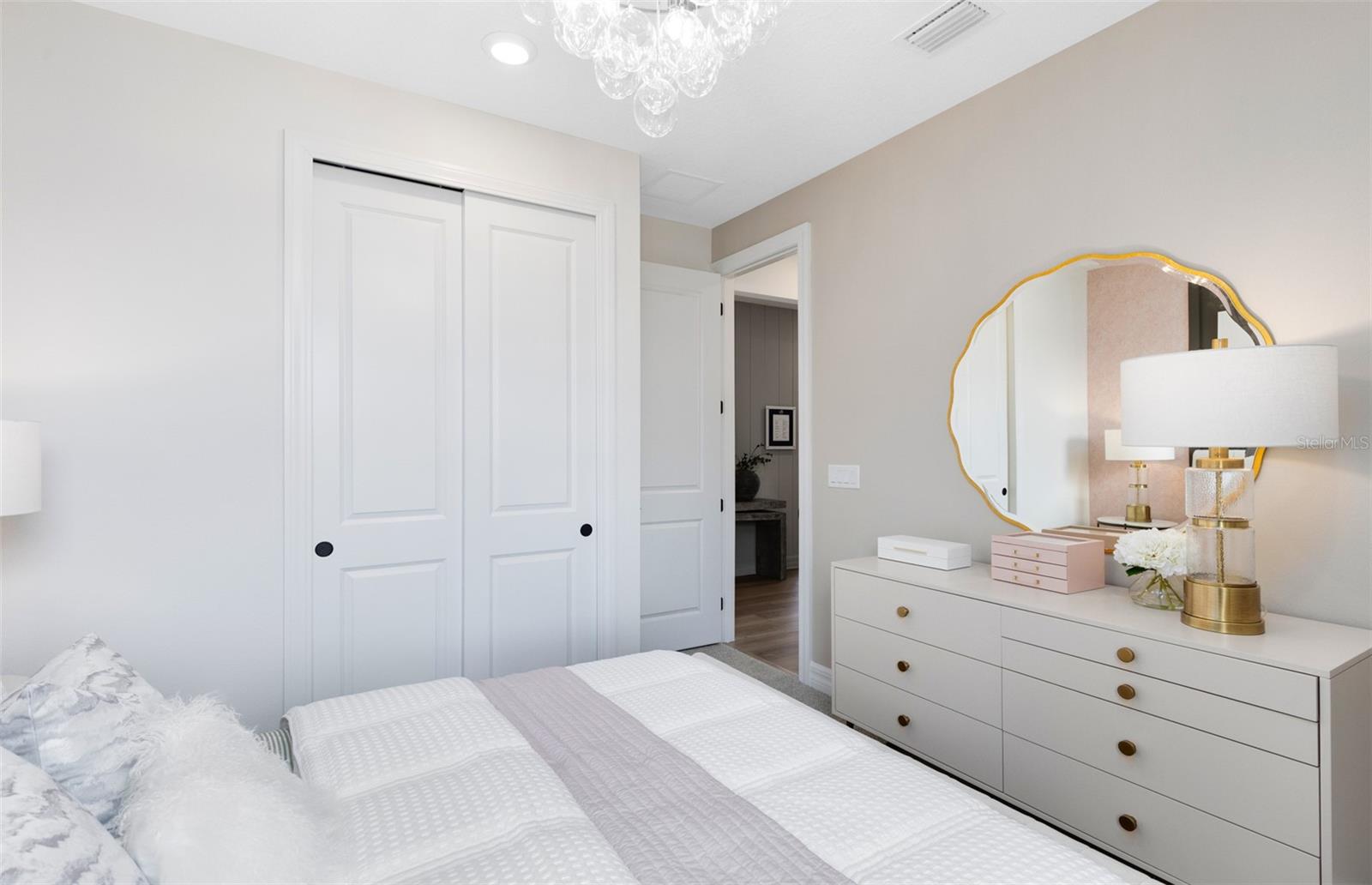 EVERBE - Residential