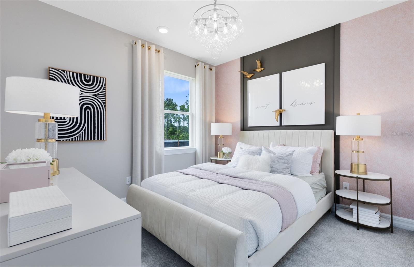 EVERBE - Residential