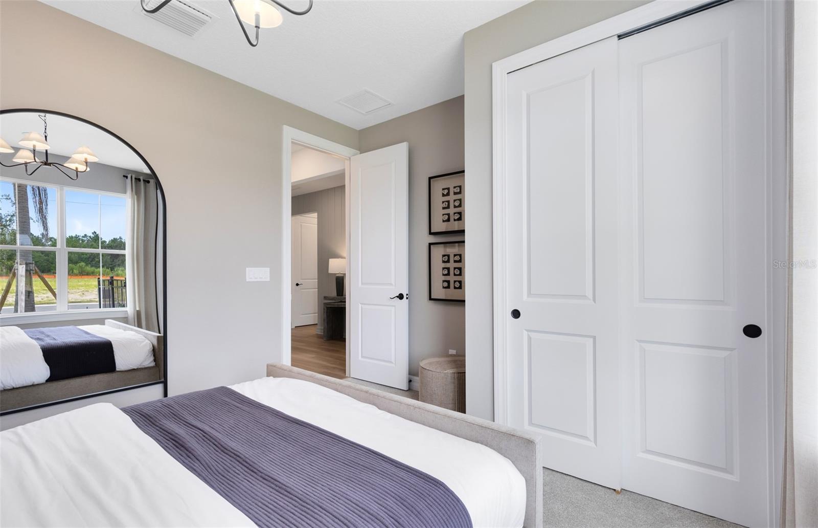 EVERBE - Residential