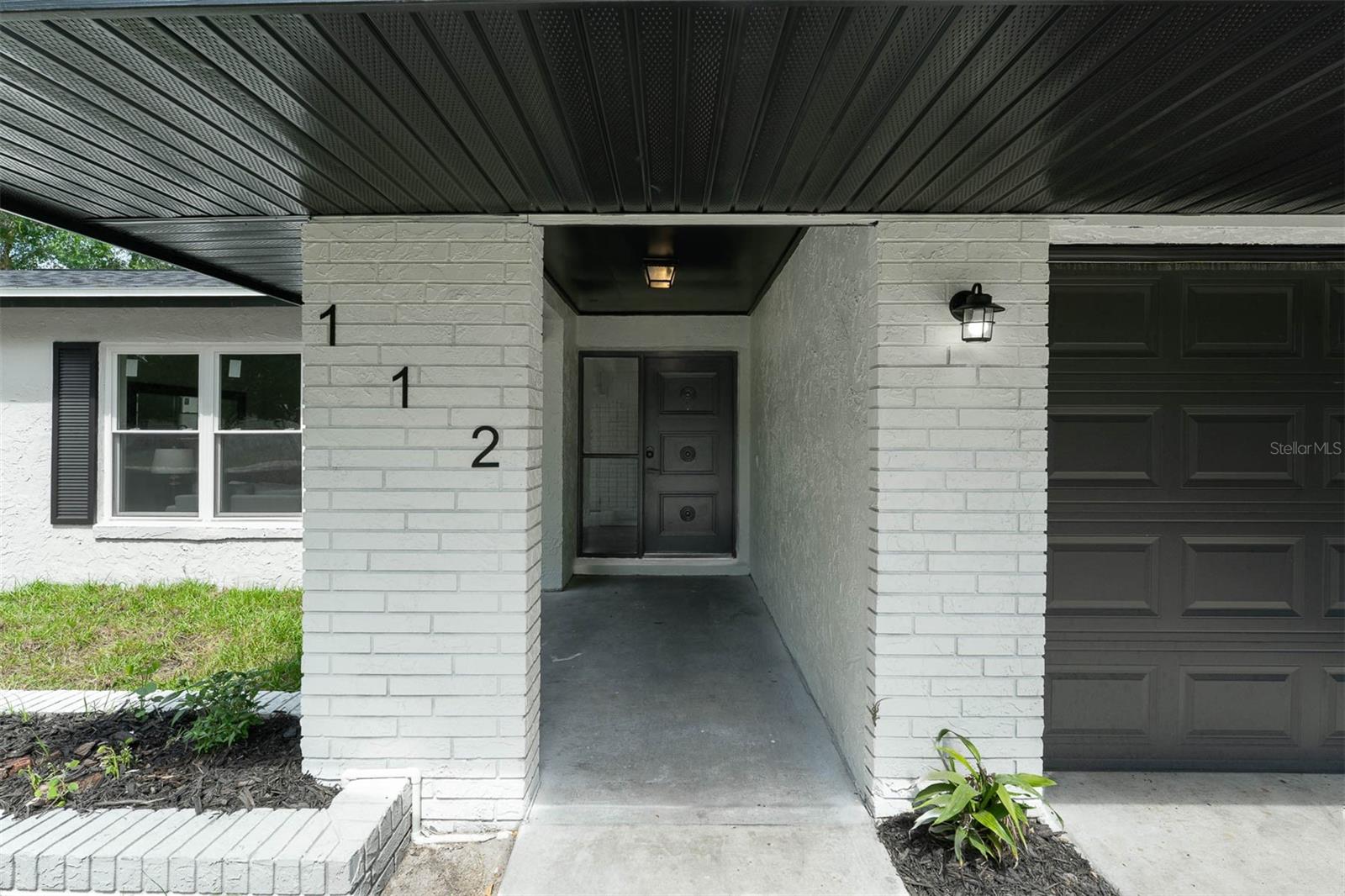 WOODLANDS SEC 5 - Residential