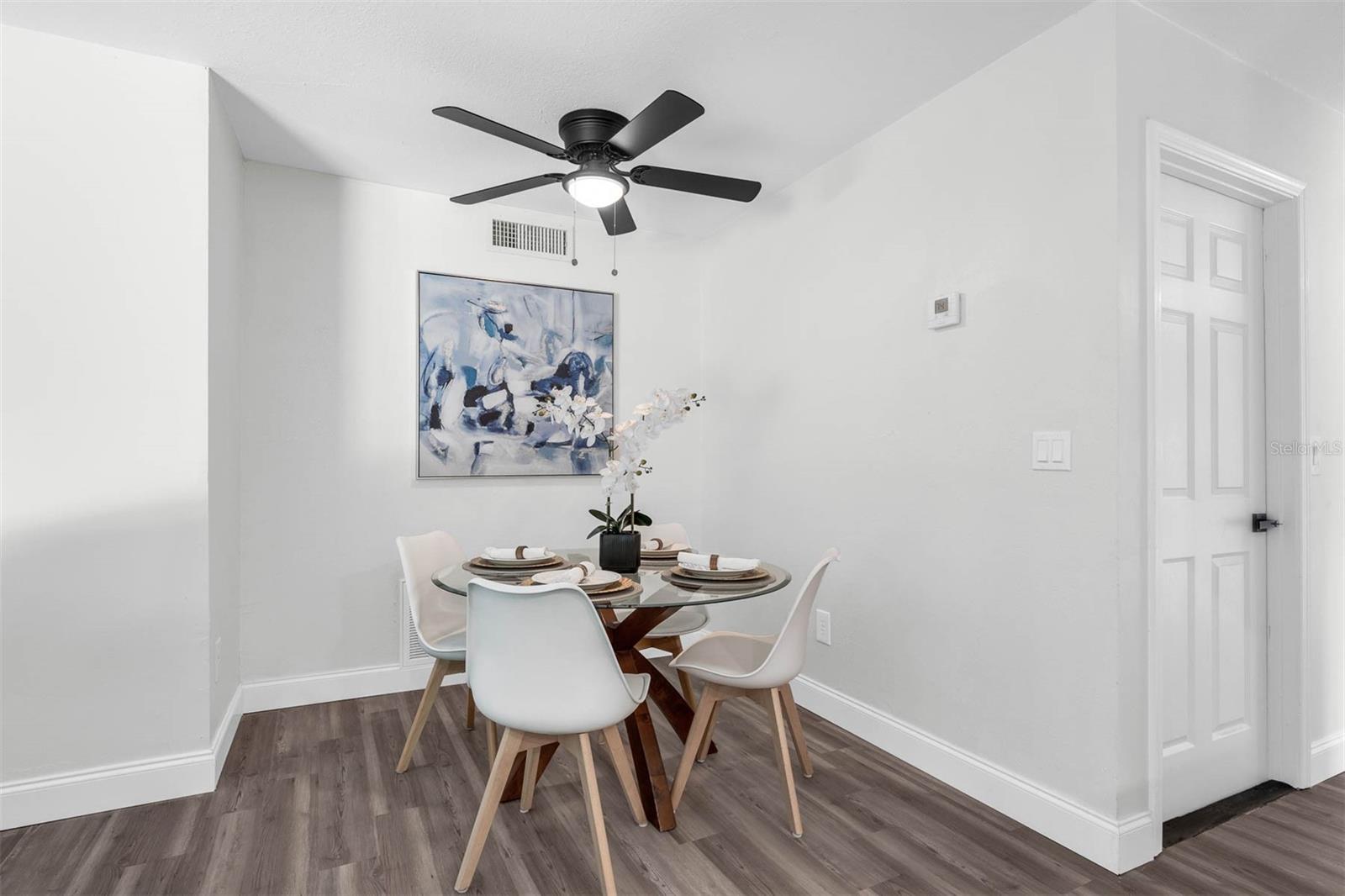 WOODLANDS SEC 5 - Residential