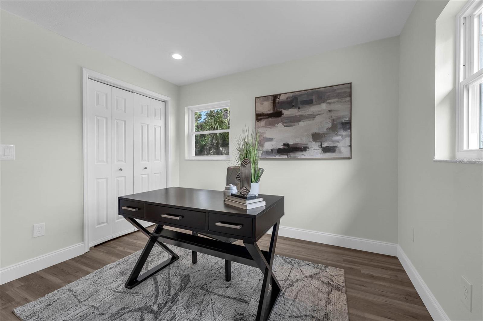 WOODLANDS SEC 5 - Residential