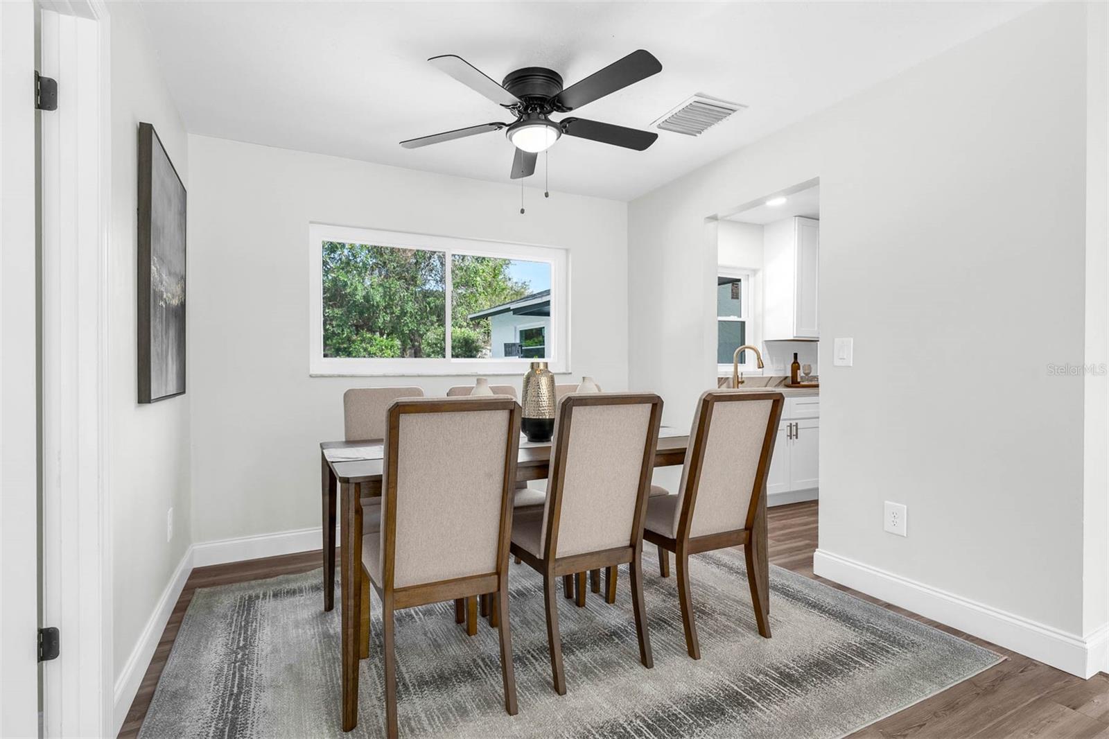 WOODLANDS SEC 5 - Residential