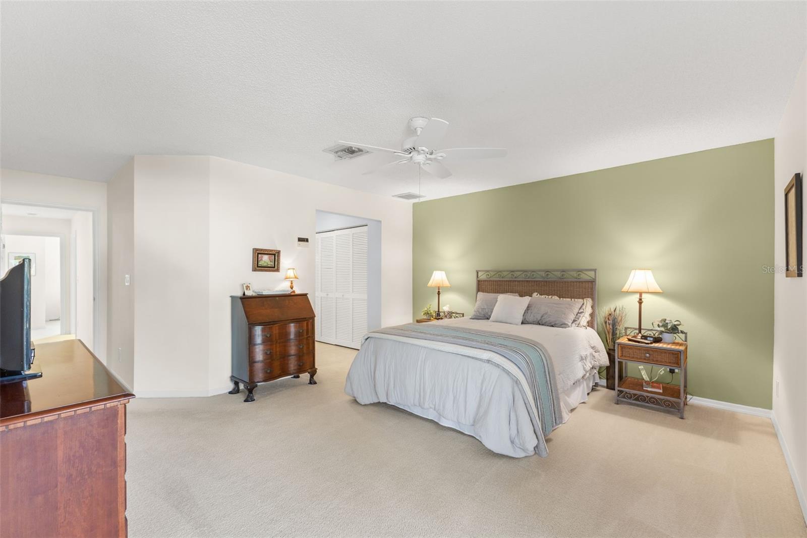 EAST LAKE WOODLANDS WOODRIDGE GREEN TWNHMS - Residential