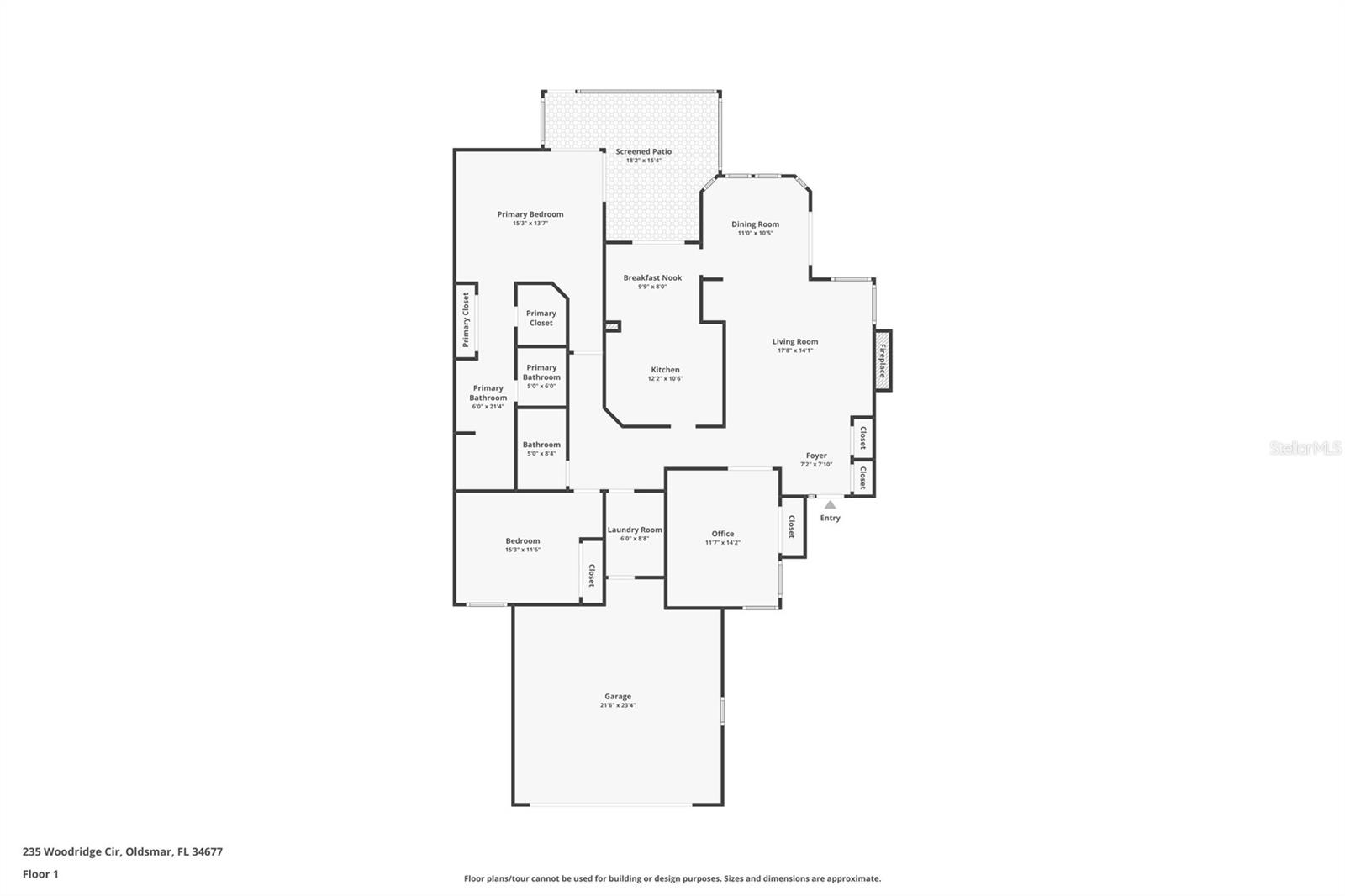 EAST LAKE WOODLANDS WOODRIDGE GREEN TWNHMS - Residential