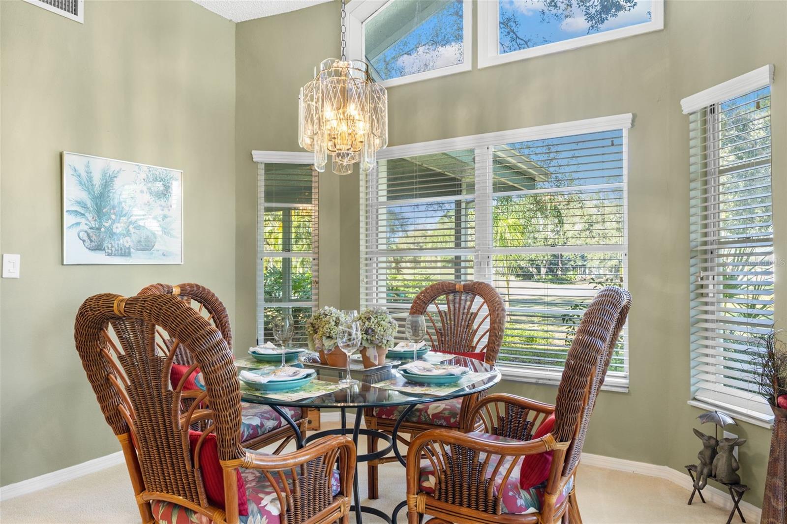 EAST LAKE WOODLANDS WOODRIDGE GREEN TWNHMS - Residential