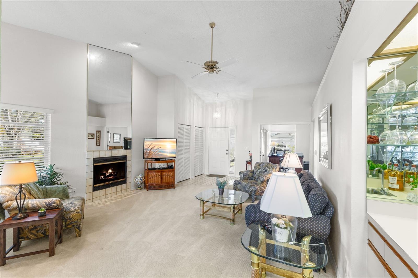 EAST LAKE WOODLANDS WOODRIDGE GREEN TWNHMS - Residential