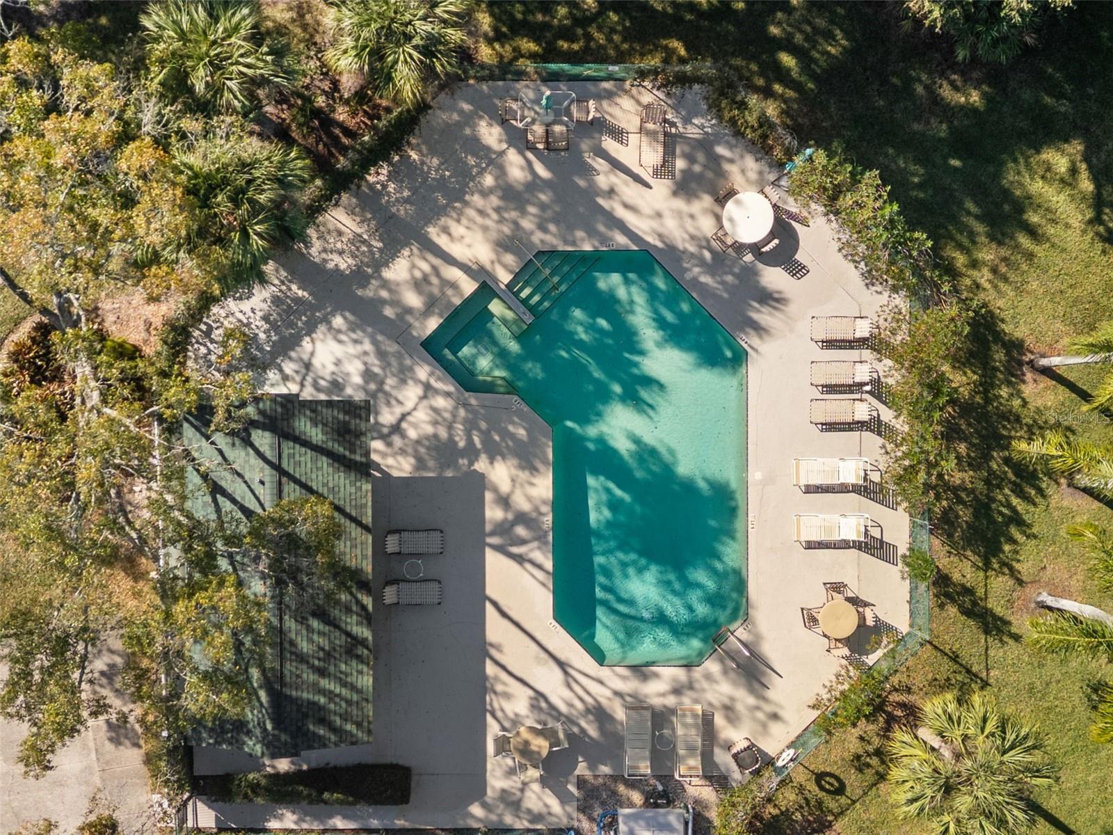 EAST LAKE WOODLANDS WOODRIDGE GREEN TWNHMS - Residential