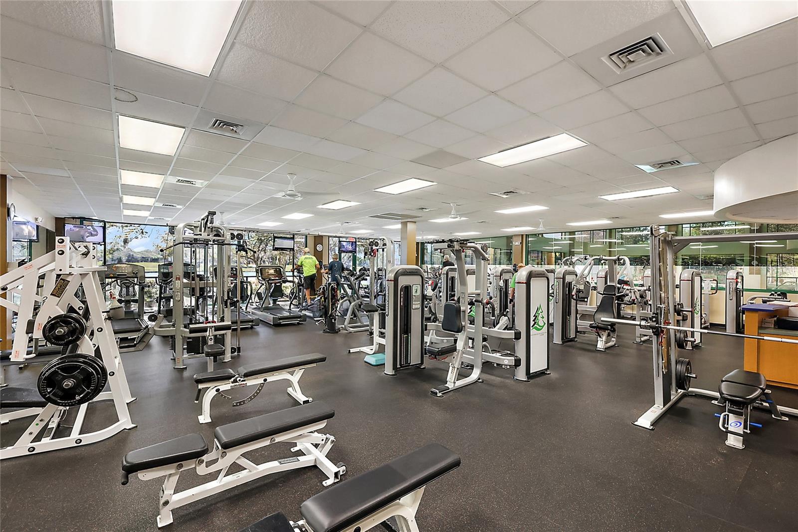 SPRUCE CREEK GC - Residential