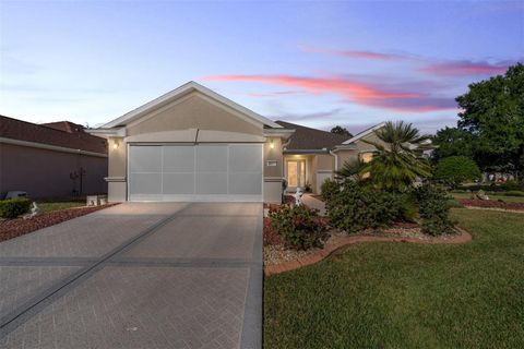 Photo of 8671 SE 133rd Street, Summerfield, FL 34491 (MLS # OM715892)