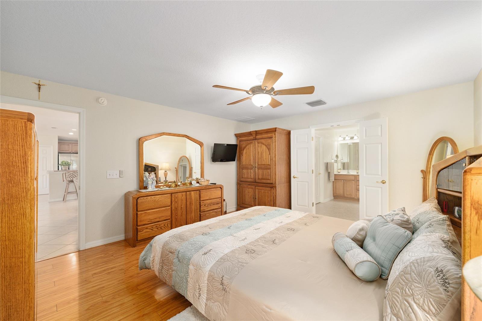 SPRUCE CREEK GC - Residential