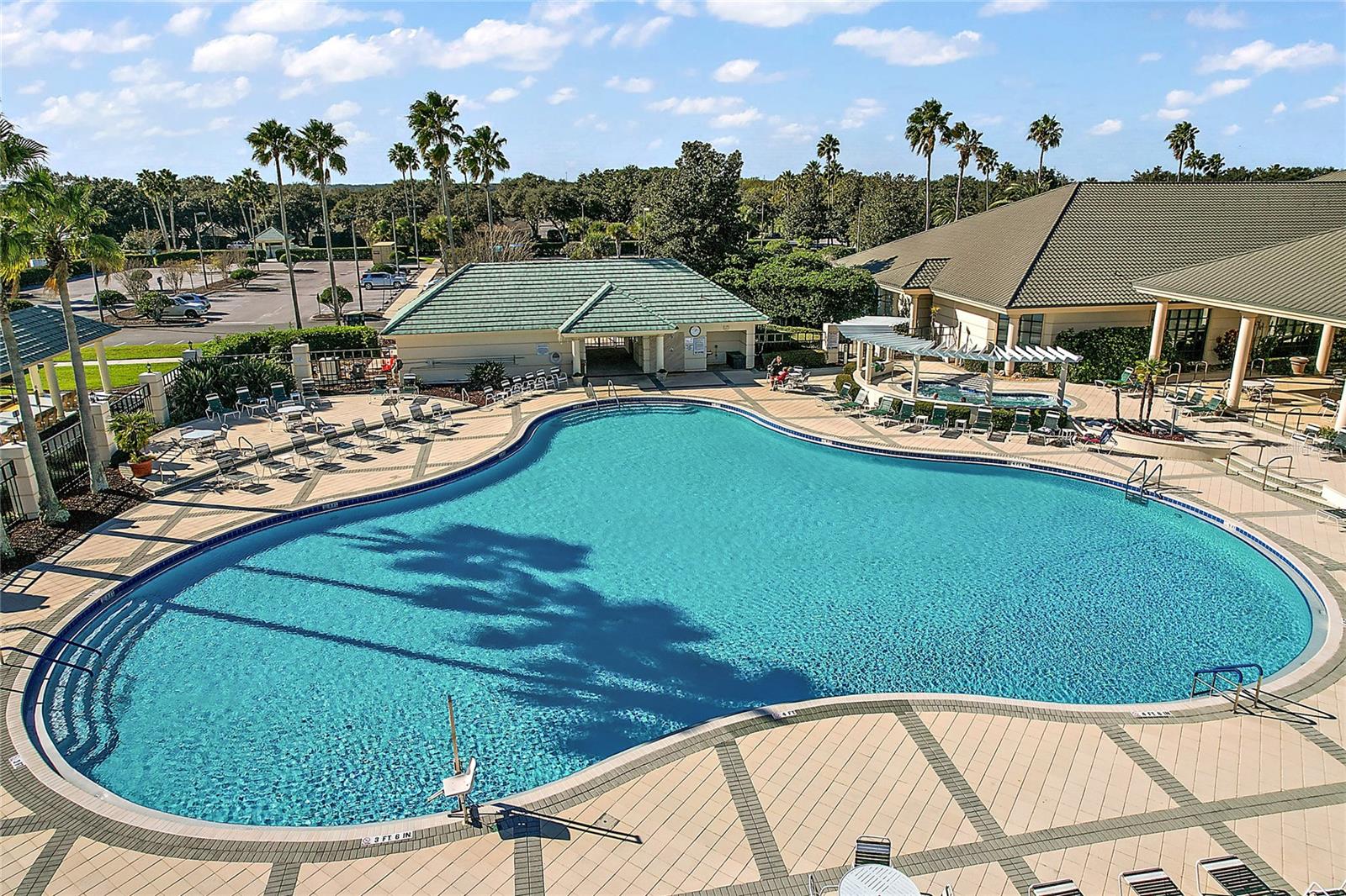 SPRUCE CREEK GC - Residential