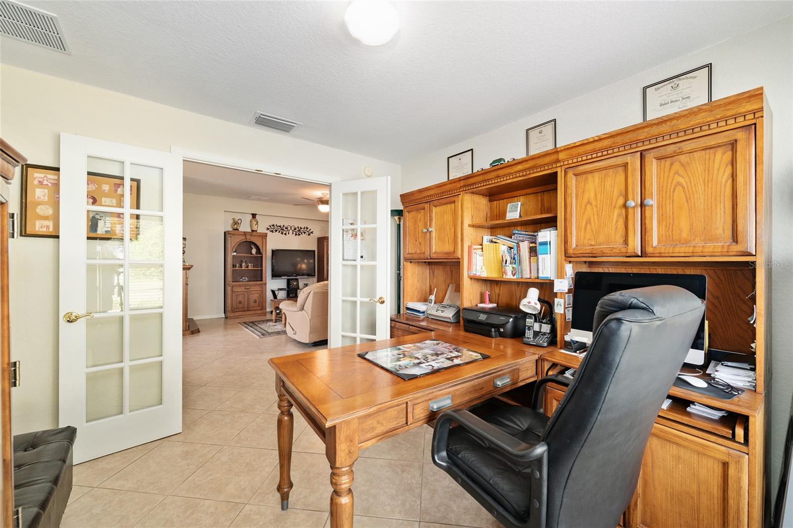 SPRUCE CREEK GC - Residential