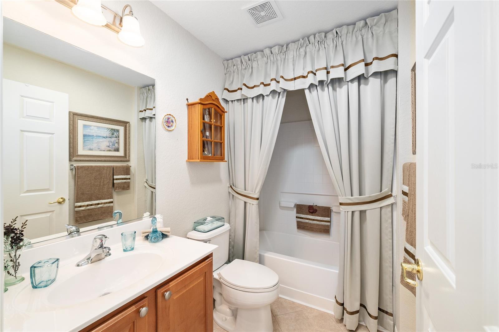 SPRUCE CREEK GC - Residential