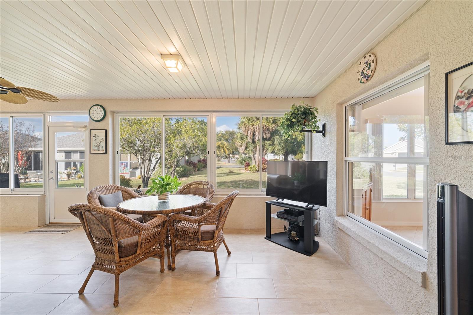 SPRUCE CREEK GC - Residential