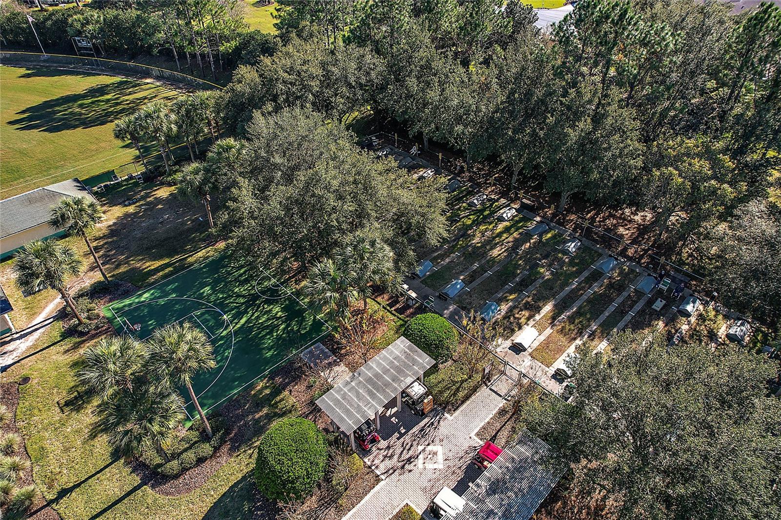 SPRUCE CREEK GC - Residential