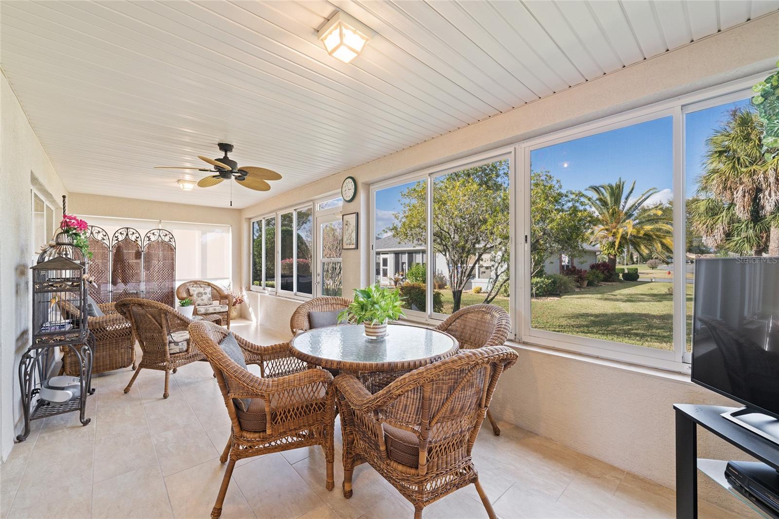 SPRUCE CREEK GC - Residential