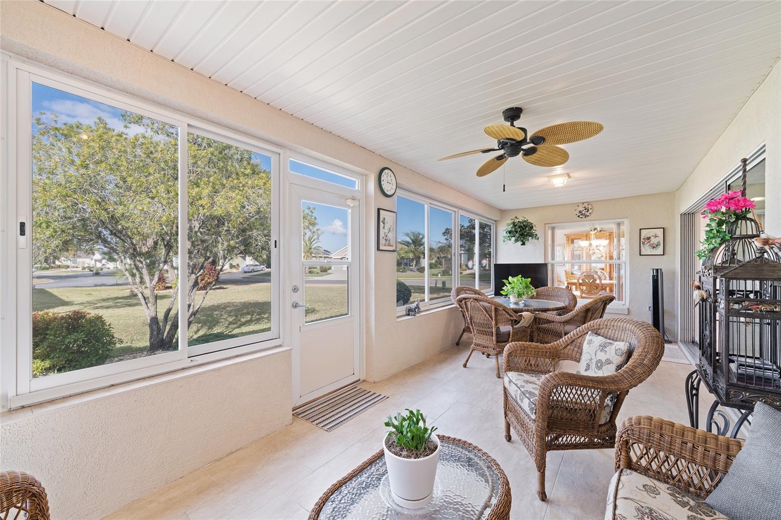 SPRUCE CREEK GC - Residential