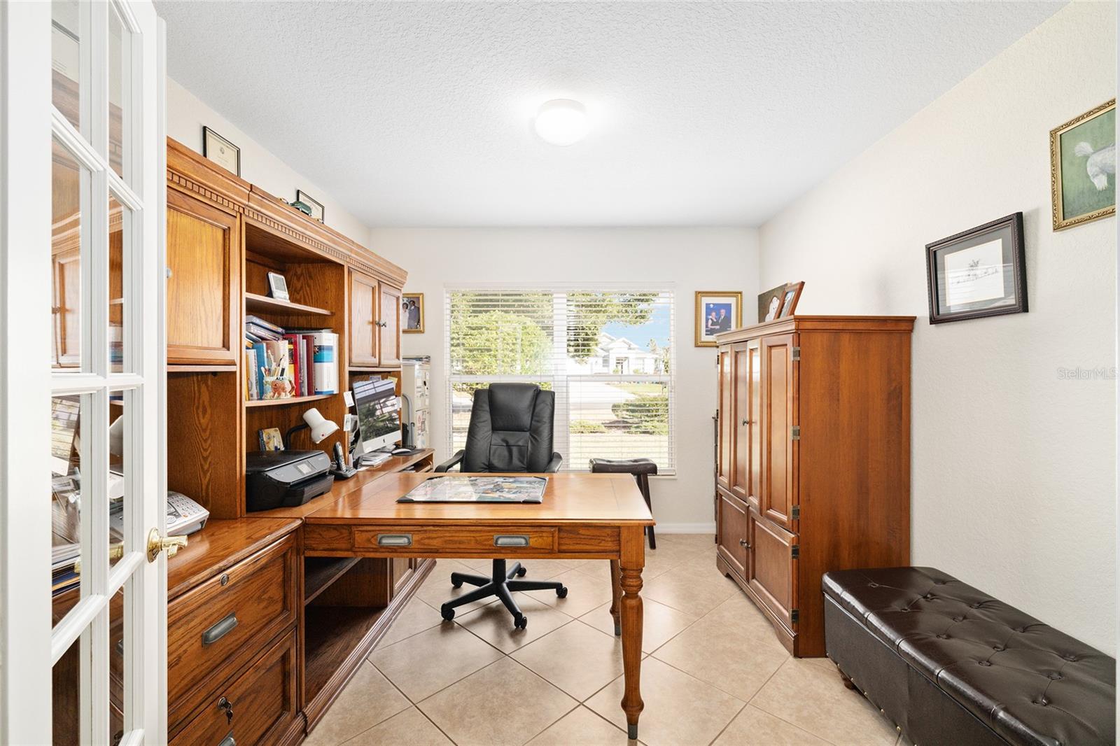 SPRUCE CREEK GC - Residential