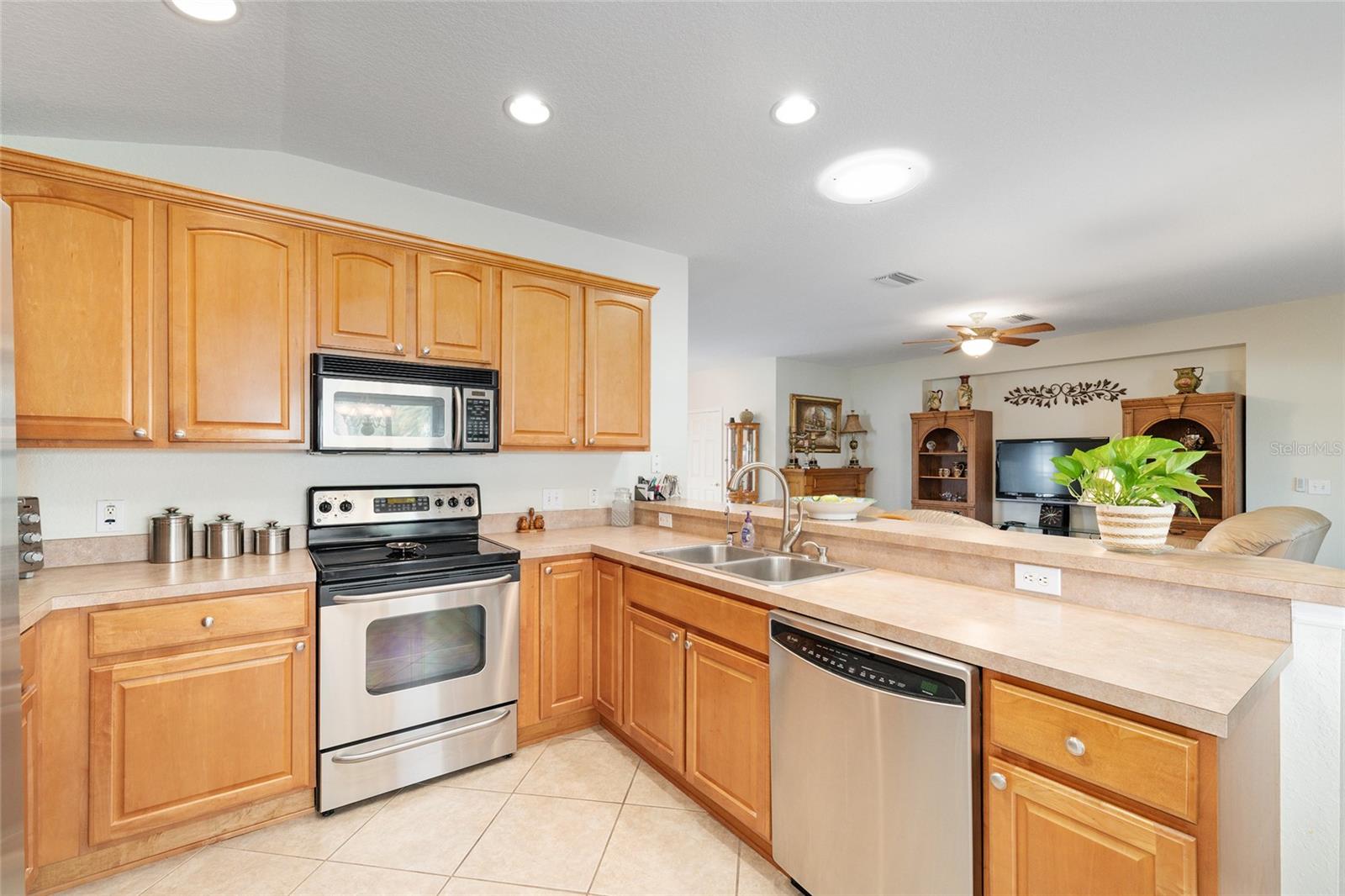 SPRUCE CREEK GC - Residential