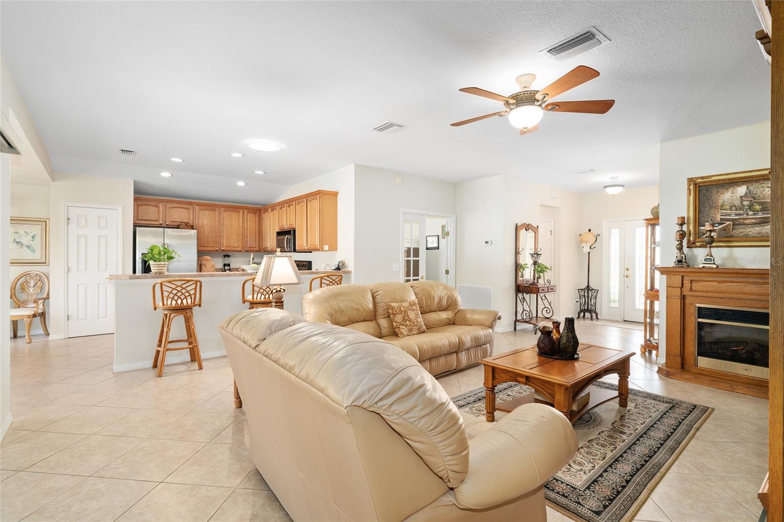 SPRUCE CREEK GC - Residential