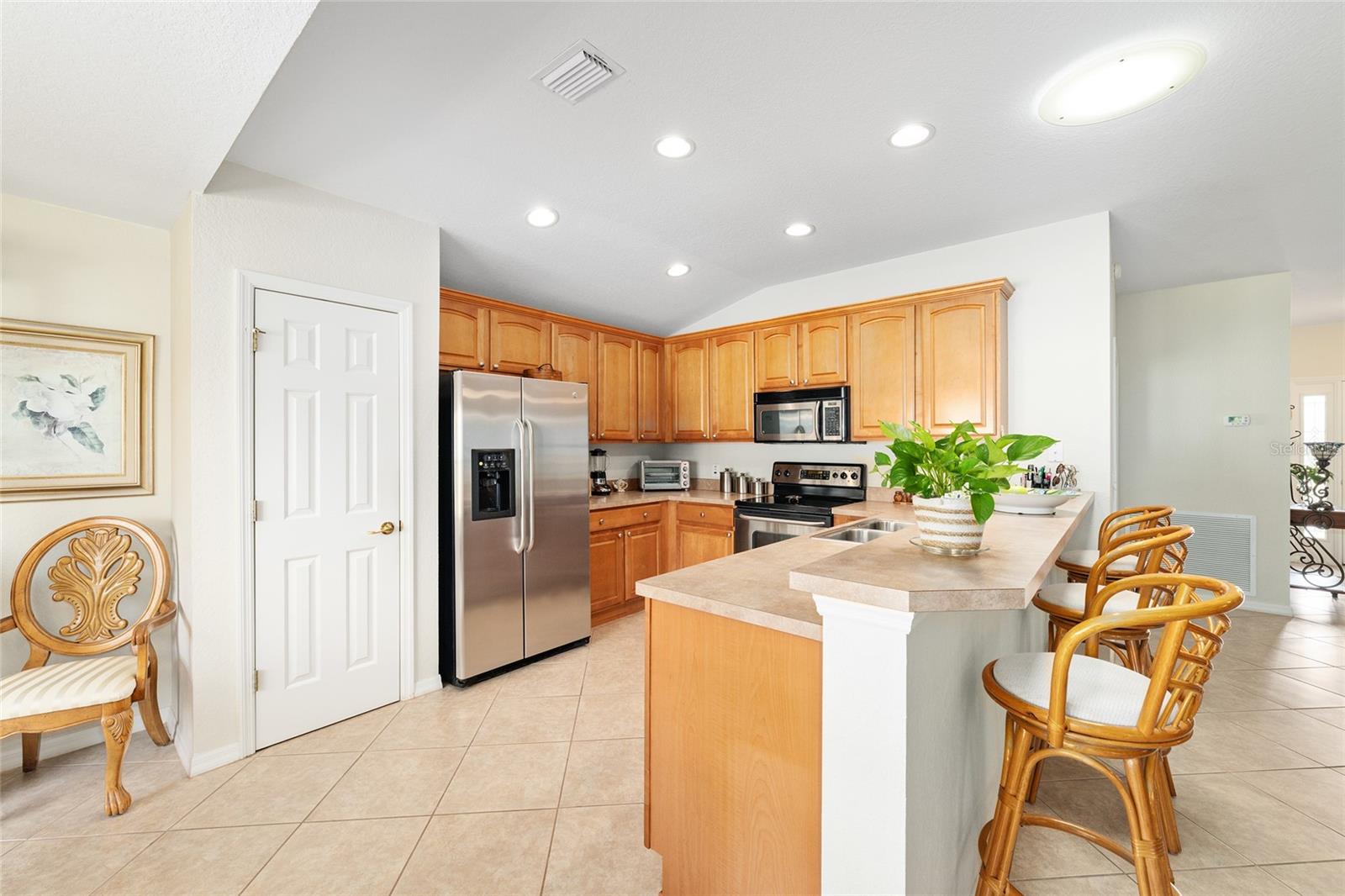 SPRUCE CREEK GC - Residential