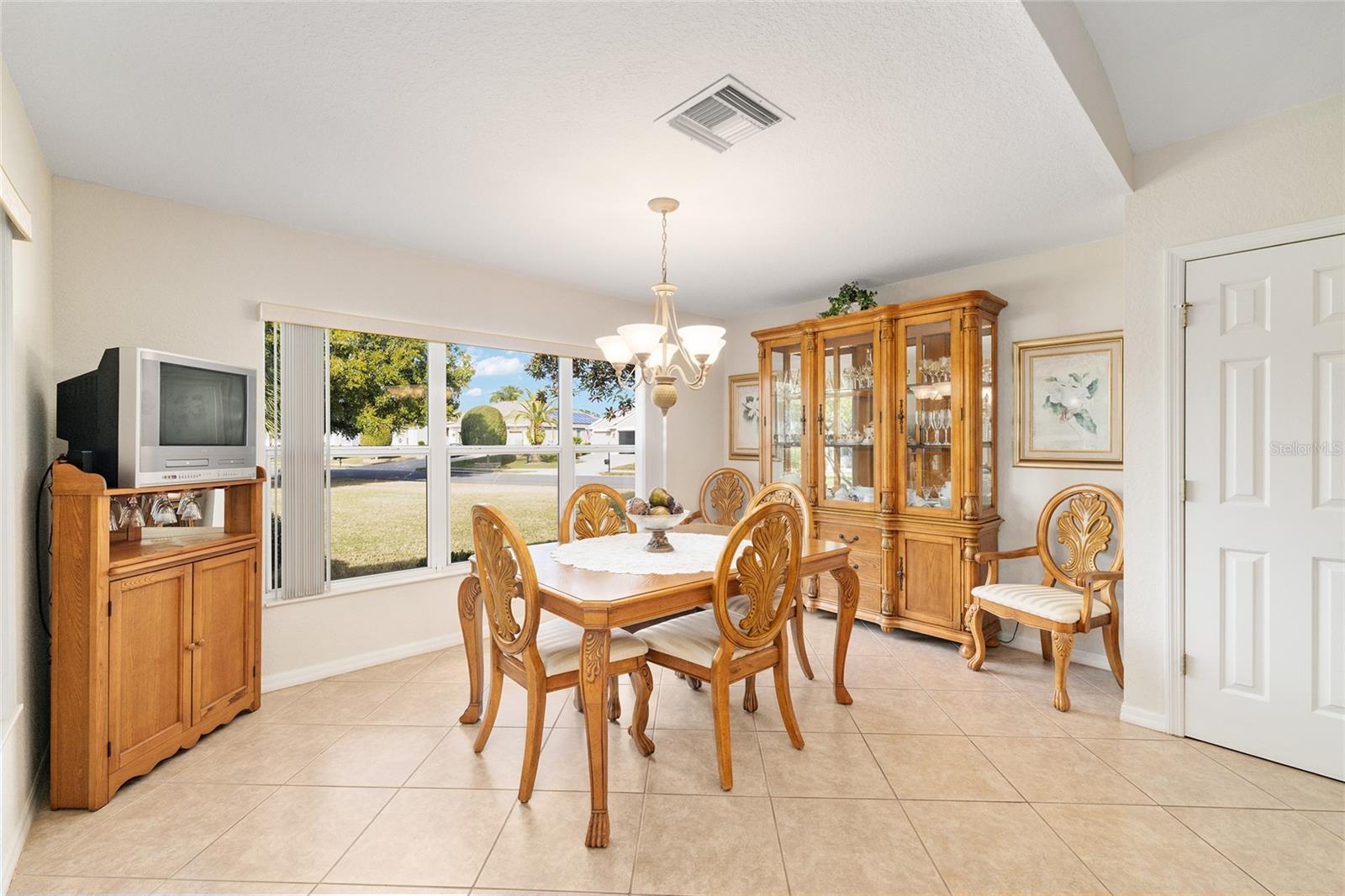 SPRUCE CREEK GC - Residential