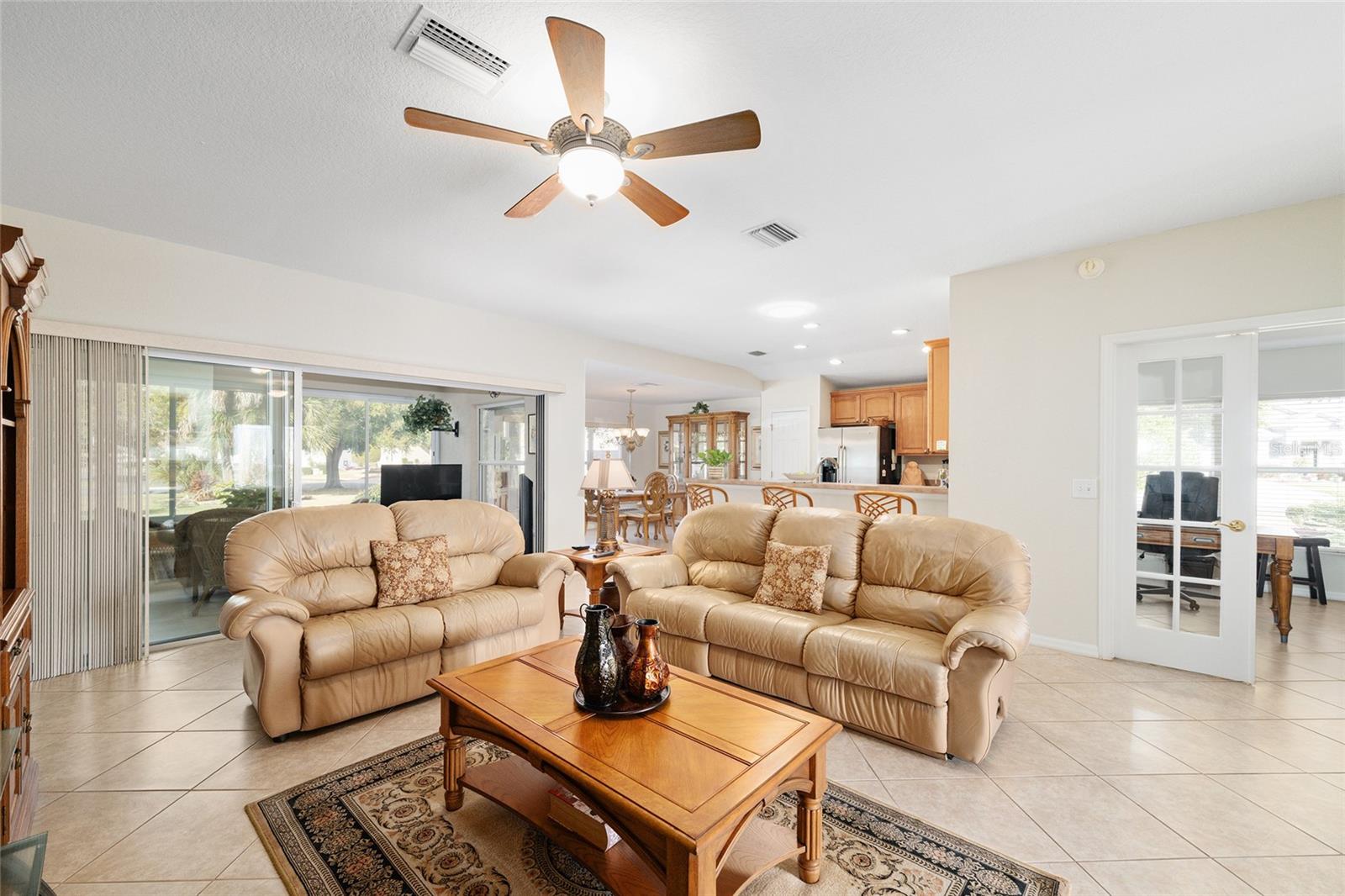 SPRUCE CREEK GC - Residential