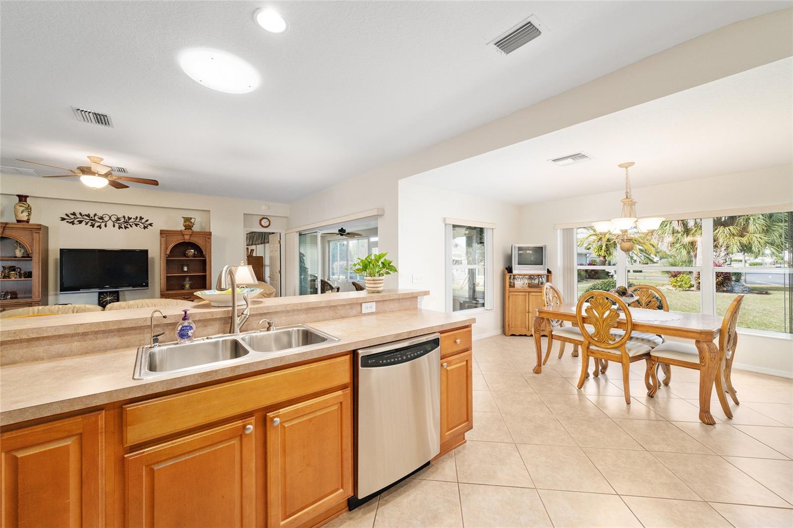 SPRUCE CREEK GC - Residential